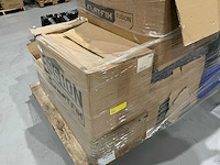 Esdec flatfix fusion partij basisprofielen en elementen - afbeelding 11 van  15