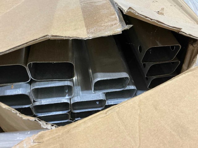 Esdec flatfix fusion partij basisprofielen en elementen - afbeelding 15 van  15