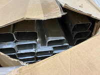 Esdec flatfix fusion partij basisprofielen en elementen - afbeelding 15 van  15