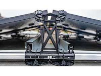 Esdec flexfusion high base partij zonnepaneelhouders - afbeelding 1 van  2