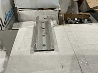 Esdec partij montagematerialen - afbeelding 3 van  22