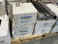 Esdec partij montagematerialen - afbeelding 4 van  22
