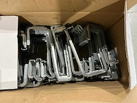 Esdec partij montagematerialen - afbeelding 6 van  22