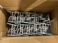 Esdec partij montagematerialen - afbeelding 9 van  22