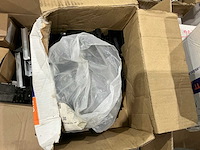 Esdec partij montagematerialen - afbeelding 14 van  22