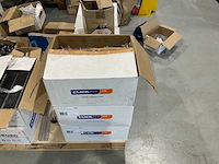 Esdec partij montagematerialen - afbeelding 16 van  22