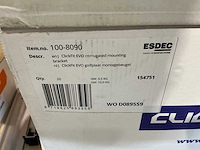 Esdec partij montagematerialen - afbeelding 17 van  22