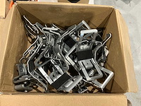 Esdec partij montagematerialen - afbeelding 18 van  22