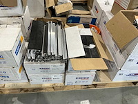 Esdec partij montagematerialen - afbeelding 20 van  22