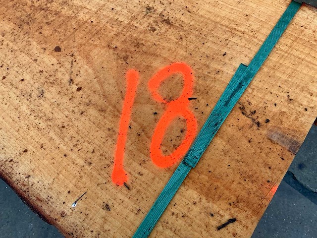 Esdoorn (0,278 m3) - afbeelding 3 van  11