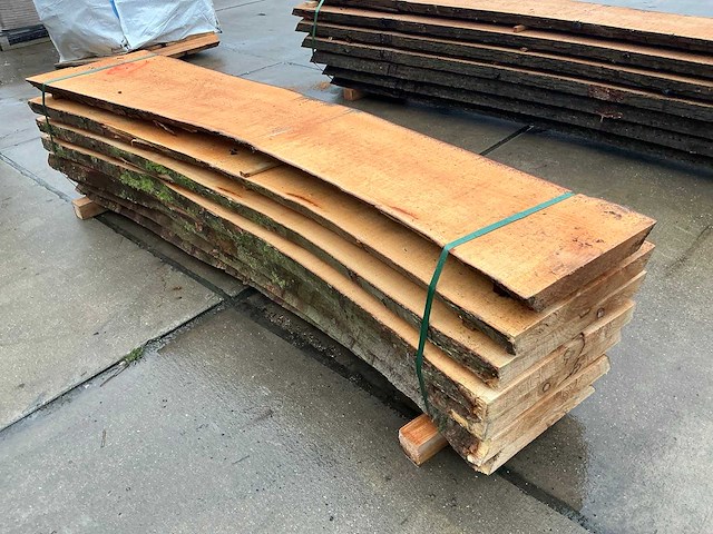 Esdoorn (0,278 m3) - afbeelding 7 van  11