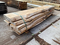 Esdoorn stam 50 mm ca. 0,379 m³ - afbeelding 3 van  5