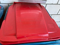 Ese afvalcontainer (6x) - afbeelding 2 van  3