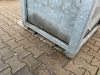 Ese brandstof opslagtank - afbeelding 4 van  8