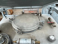 Ese brandstof opslagtank - afbeelding 5 van  8