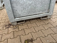 Ese brandstof opslagtank - afbeelding 5 van  9