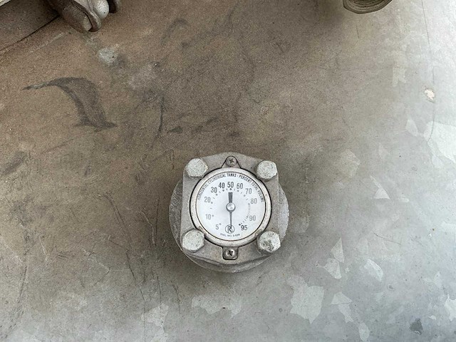 Ese brandstof opslagtank - afbeelding 7 van  9