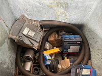 Ese gevaarlijke stoffen afvalcontainer - afbeelding 6 van  6