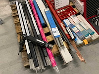 Esg, lincoln partij lasonderdelen en accessoires - afbeelding 2 van  6