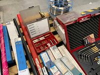 Esg, lincoln partij lasonderdelen en accessoires - afbeelding 4 van  6