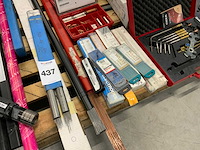 Esg, lincoln partij lasonderdelen en accessoires - afbeelding 5 van  6