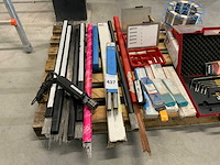 Esg, lincoln partij lasonderdelen en accessoires - afbeelding 6 van  6
