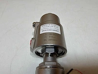 Esg schuin zittingklep 15,8m3/h rvs g1 - afbeelding 4 van  9