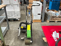 Esha firesmart sidelap welder nadenlasmachine - afbeelding 1 van  2