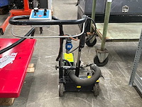 Esha firesmart sidelap welder nadenlasmachine - afbeelding 2 van  2