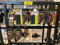 Esigrips diverse siliconen handvatten (28x) - afbeelding 1 van  5