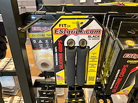 Esigrips diverse siliconen handvatten (28x) - afbeelding 2 van  5