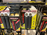 Esigrips diverse siliconen handvatten (28x) - afbeelding 3 van  5