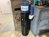 Esio jack daniels waterkoeler (2x) - afbeelding 2 van  3