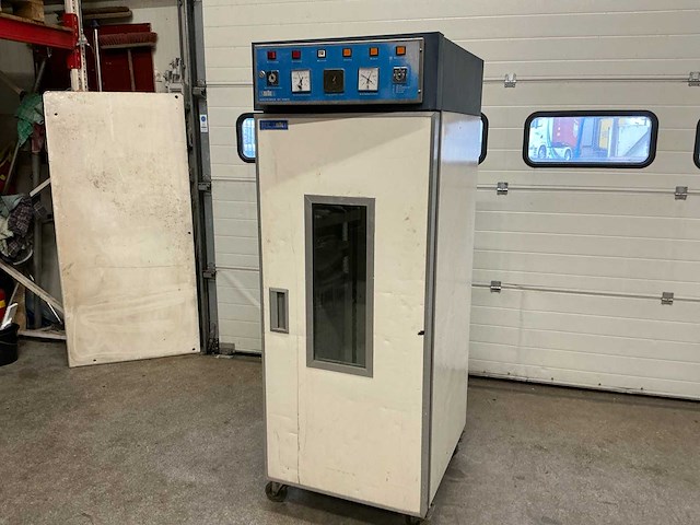 Esko brood reismachine - afbeelding 1 van  9