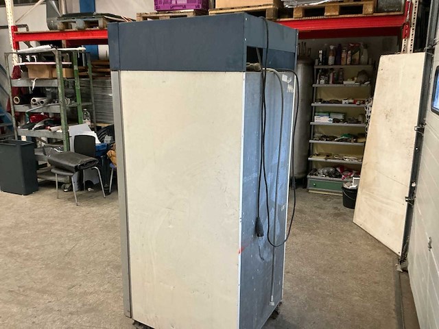 Esko brood reismachine - afbeelding 3 van  9