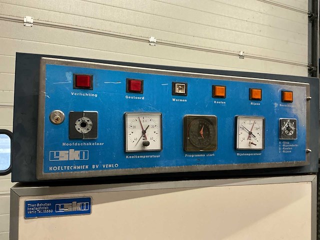 Esko brood reismachine - afbeelding 6 van  9