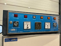 Esko brood reismachine - afbeelding 6 van  9