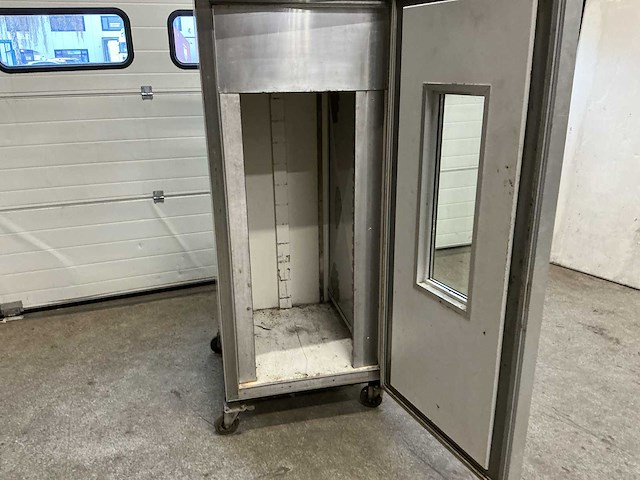 Esko brood reismachine - afbeelding 8 van  9