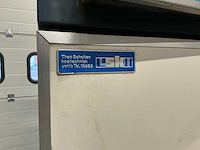 Esko brood reismachine - afbeelding 5 van  9