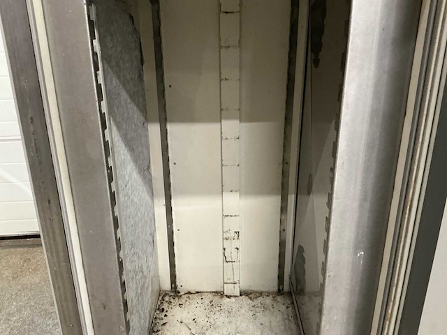 Esko brood reismachine - afbeelding 9 van  9