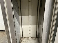 Esko brood reismachine - afbeelding 9 van  9