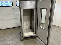 Esko brood reismachine - afbeelding 8 van  9