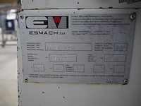 Esmach s.p.a. - afbeelding 2 van  10