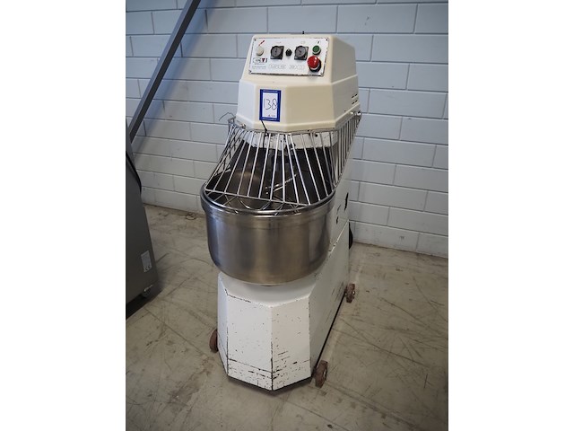 Esmach s.p.a. - afbeelding 1 van  10