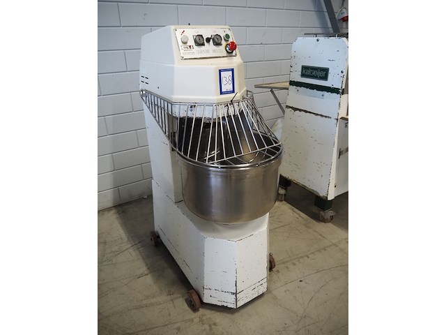 Esmach s.p.a. - afbeelding 3 van  10