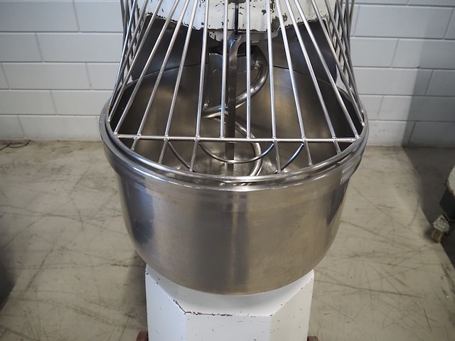 Esmach s.p.a. - afbeelding 6 van  10