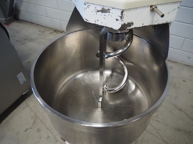 Esmach s.p.a. - afbeelding 7 van  10