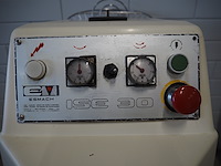 Esmach s.p.a. - afbeelding 9 van  10