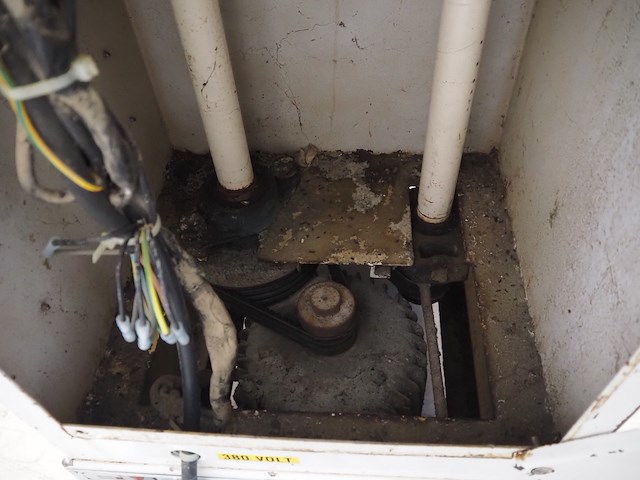 Esmach s.p.a. - afbeelding 10 van  10