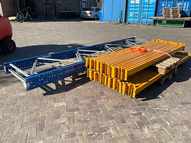 Esmena - palletstelling - afbeelding 4 van  13